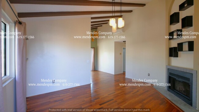 Building Photo - 4654 Idaho St