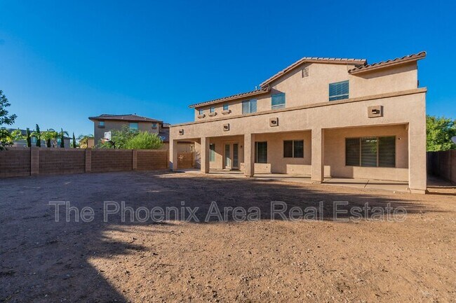 Building Photo - 3813 E Capricorn Pl