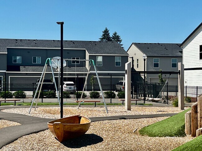 Building Photo - Free rent offered Beautiful New Smart Home...