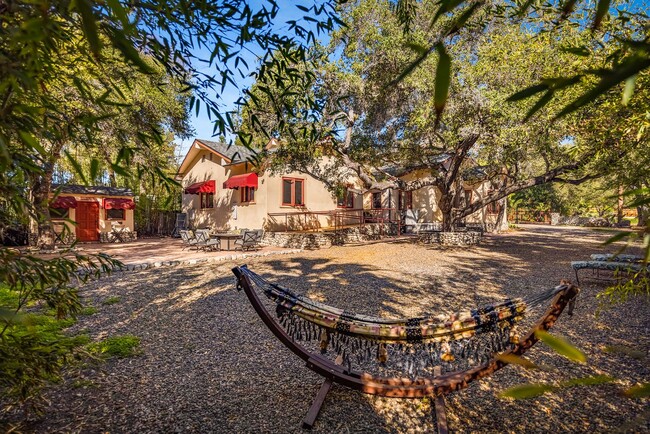 Building Photo - Sacred Oaks in Downtown Ojai