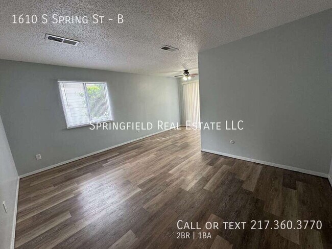 Building Photo - 1610 S Spring St