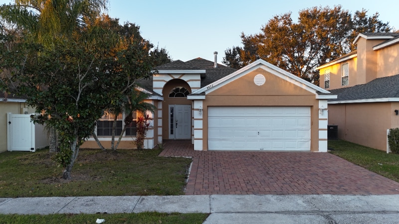 Building Photo - 6613 Cherry Grove Cir