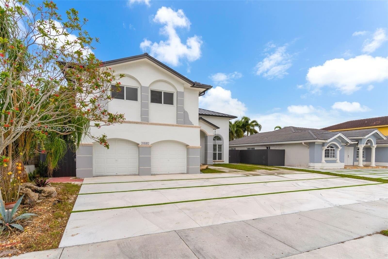 Building Photo - 14848 SW 180th St