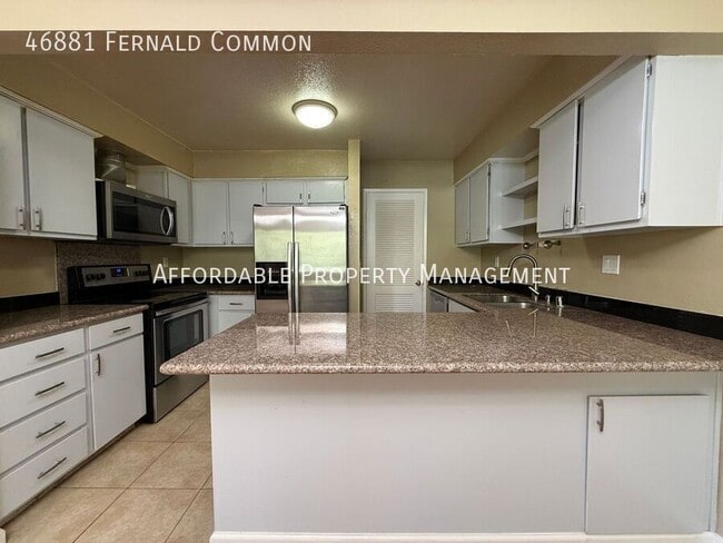 Building Photo - 46881 Fernald Common
