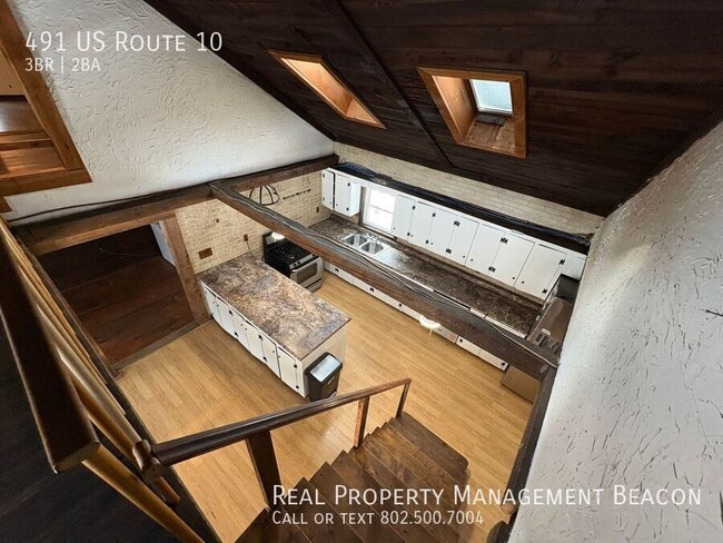 Building Photo - 491 US Route 10-