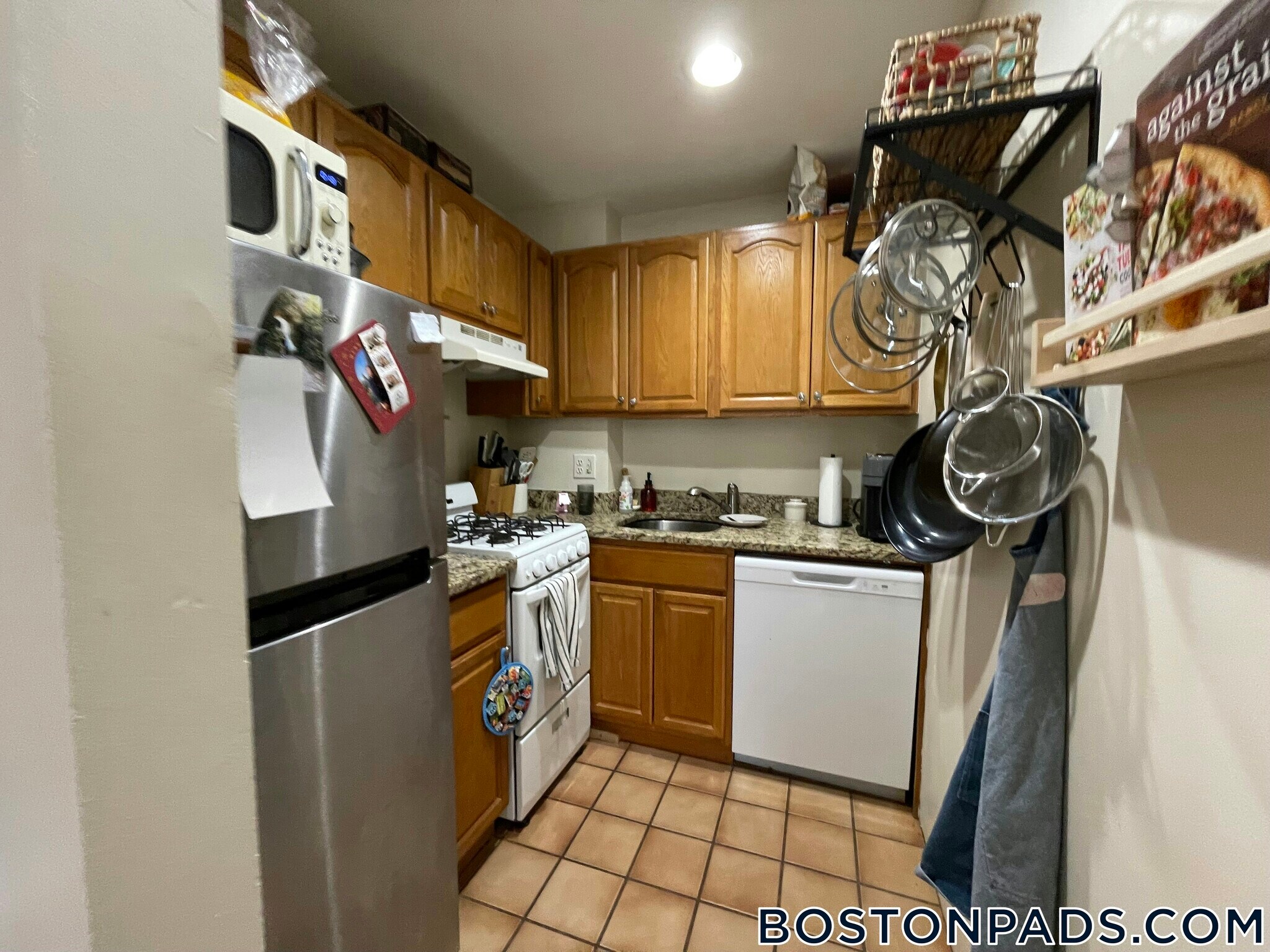 Building Photo - 423 Shawmut Ave