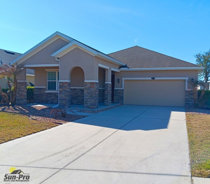 Building Photo - 117 Prestwick Grande Dr