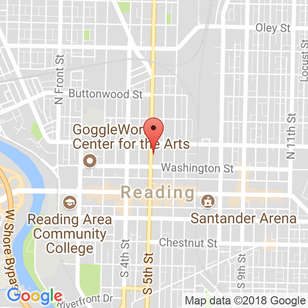 2 bedroom apartment for rent 131 N 5th St Reading PA 19601