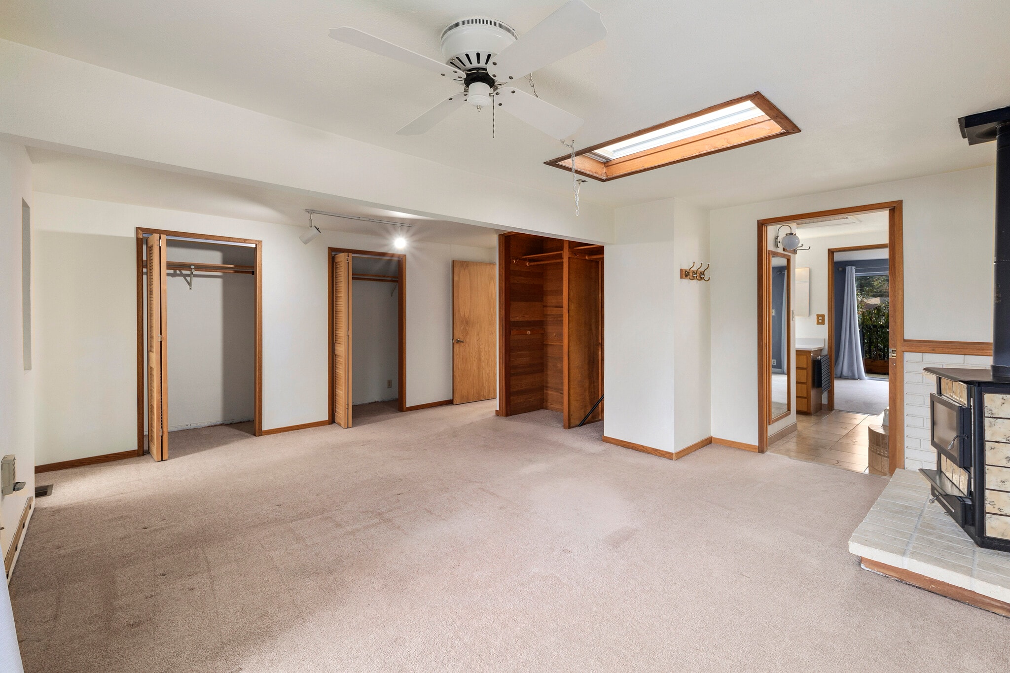 primary bedroom - 16758 45th Ave NE