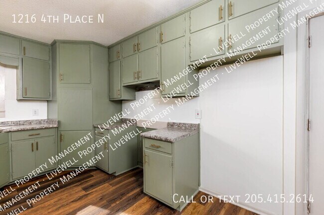 Building Photo - 1216 4th Pl N