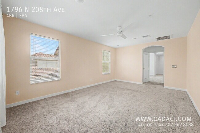 Building Photo - 1796 N 208th Ave