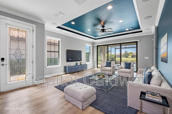 Building Photo - 4816 Heinman Cv