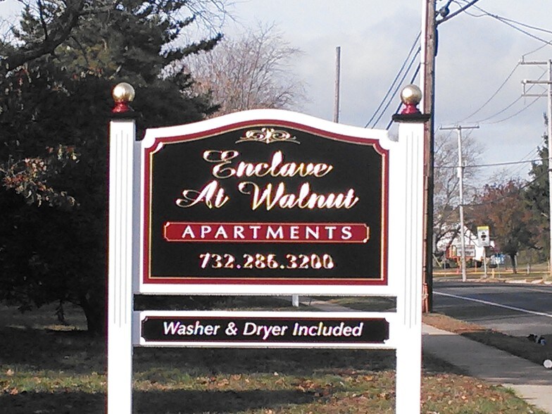 Enclave at Walnut Apartments 91 Walnut St Toms River NJ 08753