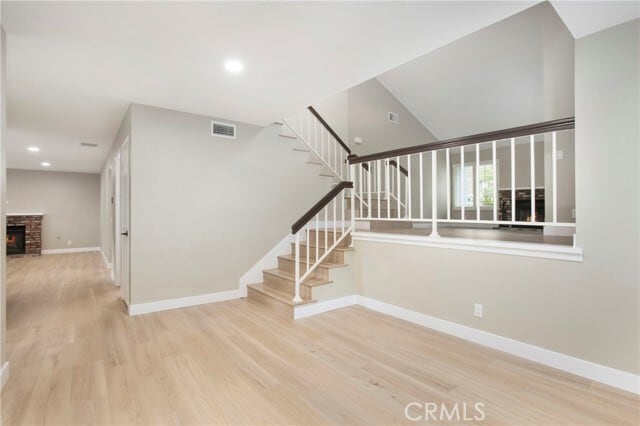 Building Photo - 405 Sand Canyon Way