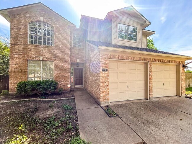 Building Photo - 1745 Dapplegrey Ln