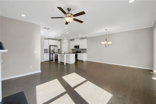 Building Photo - 811 Mason Grove Pkwy