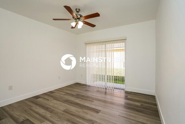 Building Photo - 4 Bedroom Pet-Friendly Home in LEHIGH ACRES, FL with Main Street Renewal