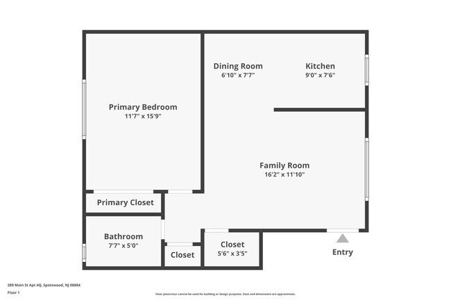 Building Photo - 289 Main St