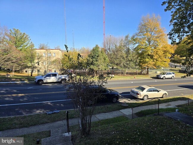 Building Photo - 3838 Greenspring Ave