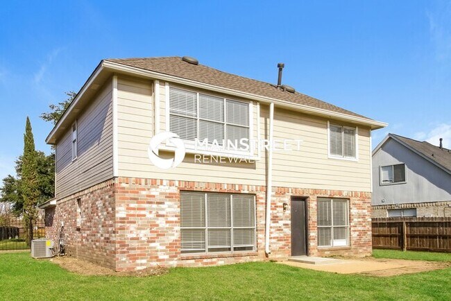 Building Photo - 3 Bedroom Pet-Friendly Home in HOUSTON, TX with Main Street Renewal