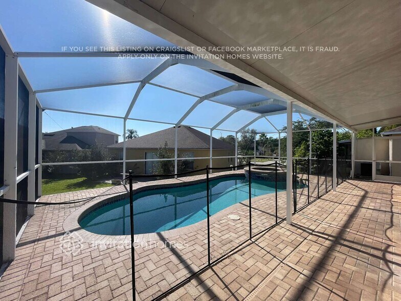 Building Photo - 1707 Open Field Loop