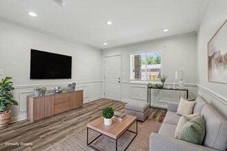 Building Photo - 3751 M.L.K. Jr Dr SW