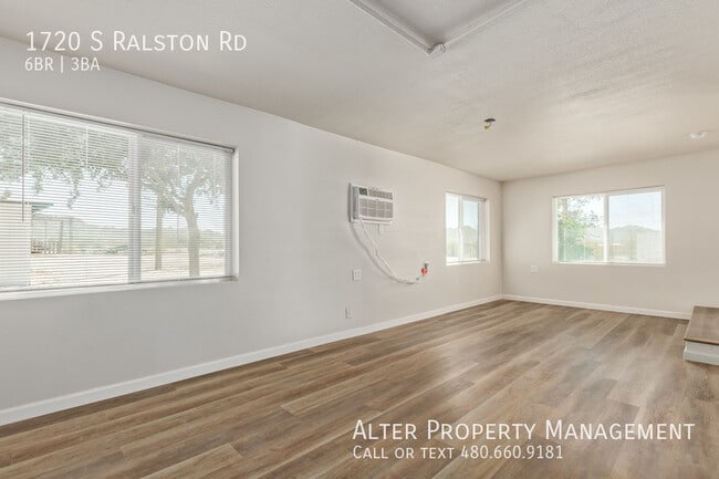 Building Photo - 1720 S Ralston Rd