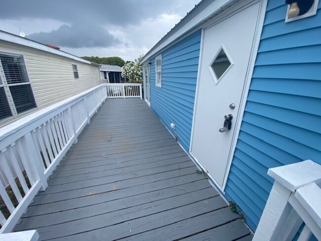 Building Photo - 4825 A1A S