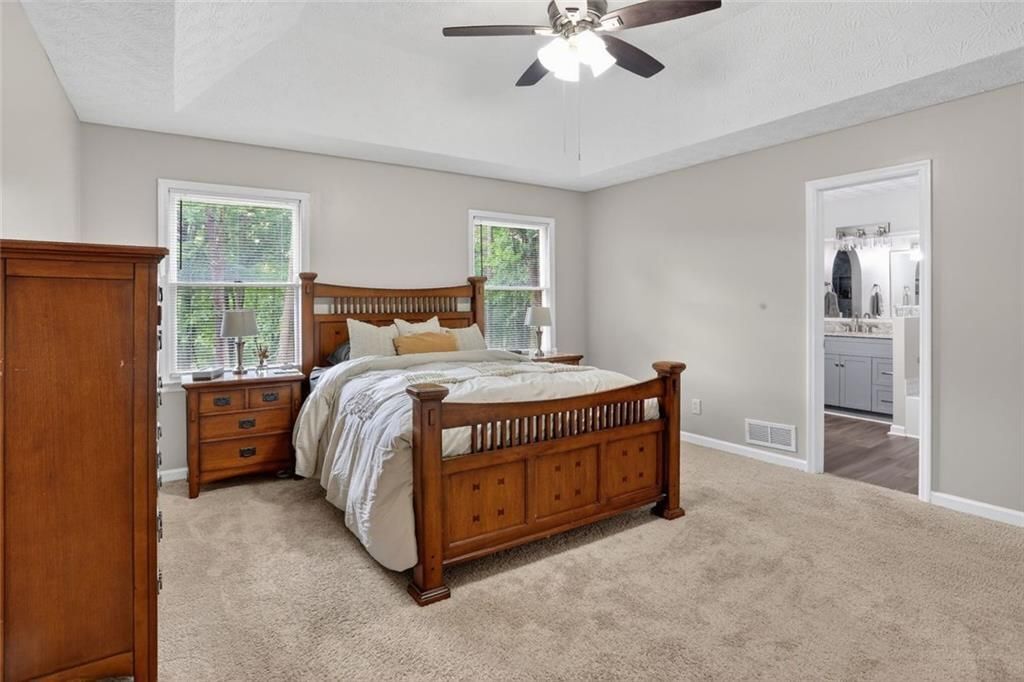 Building Photo - 2562 Kennesaw Springs Ct
