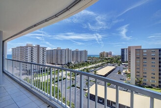 Building Photo - 3210 S Ocean Blvd