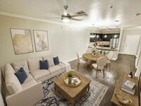 Building Photo - Your Peaceful Power Move