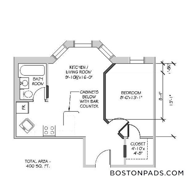 Building Photo - 26 Hemenway St