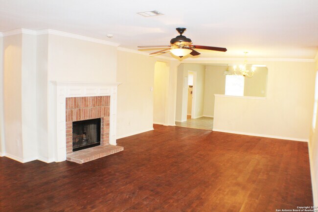 Building Photo - 112 Stream Crossing