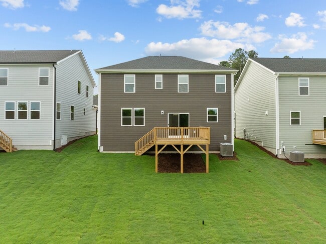 Building Photo - 1349 Underbrush Dr