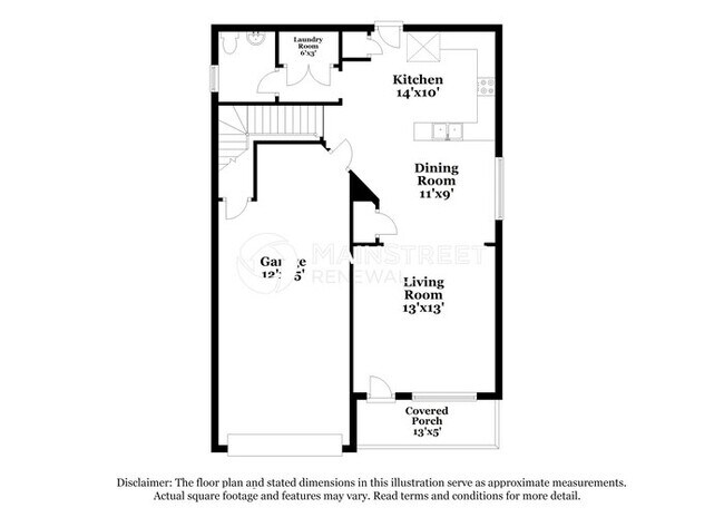 Building Photo - 3 Bedroom Pet-Friendly Home in NASHVILLE, TN with Main Street Renewal