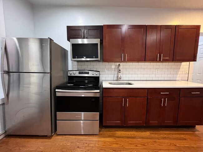 Floorplan - 24 Thayer Street