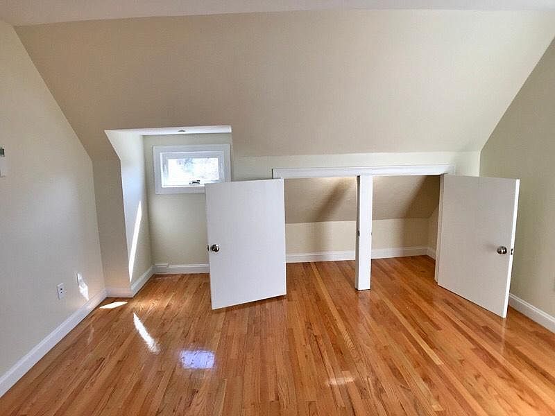 Bedroom 3 - 12 Harris St