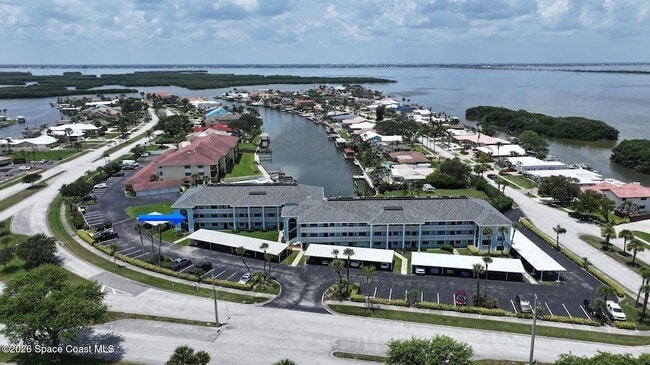 Building Photo - 1999 S Banana River Blvd