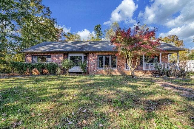 Building Photo - 6709 Marye Rd
