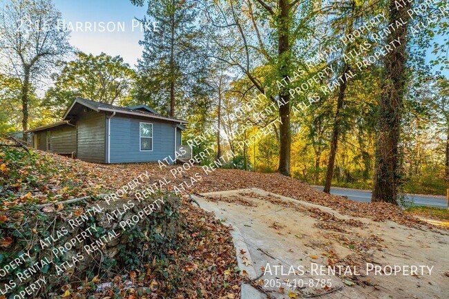 Building Photo - 2316 Harrison Pike Chattanooga, TN  37406