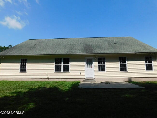 Building Photo - 1504 Mesquite Ct