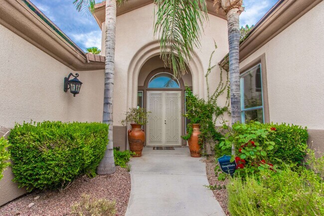 Building Photo - GORGEOUS MOVE IN READY SINGLE-STORY 4-BEDROOM HOME!