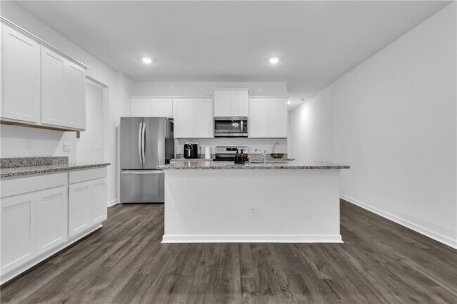 Building Photo - 1560 Gray Br Ct