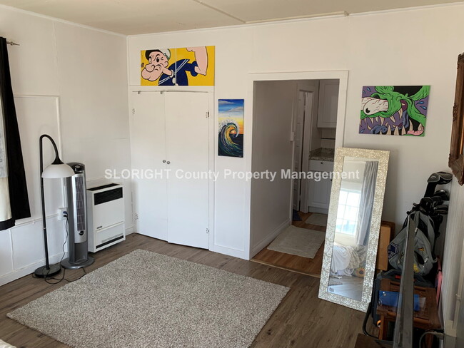 Building Photo - AVAILABLE JUNE- Studio Minutes from Downtown SLO