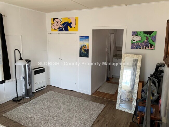 Building Photo - LEASE PENDING- Studio Minutes from Downtown SLO