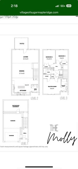 Building Photo - 512 Solomon Rd