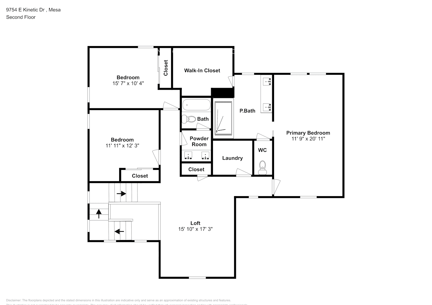 Building Photo - 9754 E Kinetic Dr