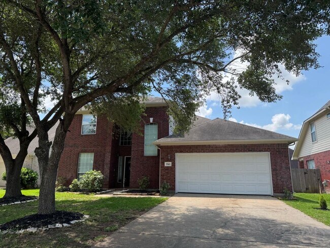 Primary Photo - 15611 Mustang Island Dr