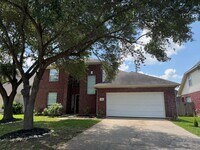 Building Photo - 15611 Mustang Island Dr