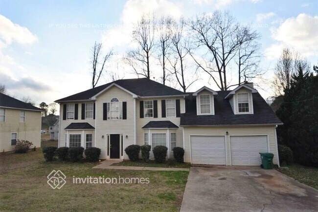 Building Photo - 4183 Kingship Dr